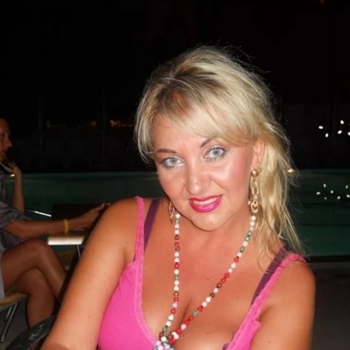 Ольга Ольга