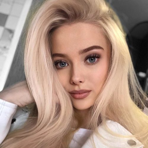 НАСТЯ НАСТЯ