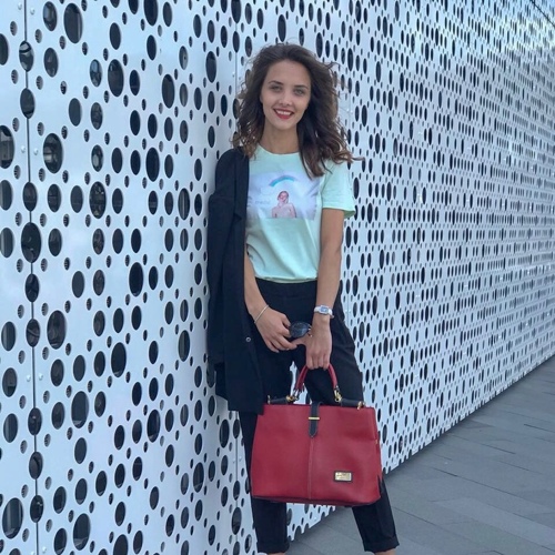 Линда Линда